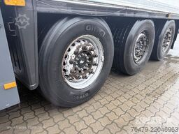 Schmitz Cargobull Reefer Multitemp