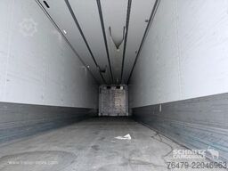 Schmitz Cargobull Reefer Multitemp