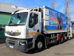 Renault Premium 310 Big Axel,  RETARDER /TELMA
