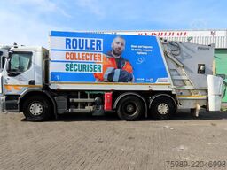 Renault Premium 310 Big Axel,  RETARDER /TELMA