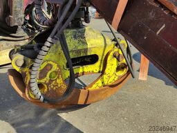 Diversen LADEKRAN LOGLIFT F251S 80A