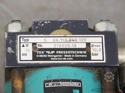 TOX PRESSOTECHNIK S 04.113.040.120