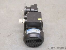 ABM Baumüller HSG5DFR/44D8556A-4