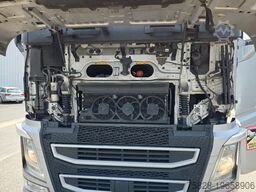VOLVO FH460 / I-Park Cool / Alcoa / FR. Zul./  TOP