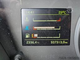 VOLVO FH460 / I-Park Cool / Alcoa / FR. Zul./  TOP
