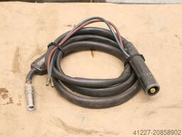 Dinse 3,5 m wassergekühlt