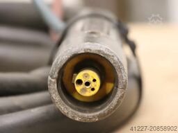 Dinse 3,5 m  wassergekühlt