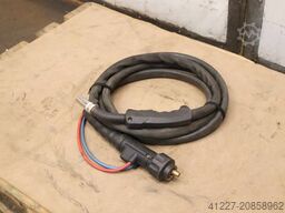 Dinse 4,4 m  wassergekühlt