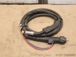 Dinse 4,4 m  wassergekühlt