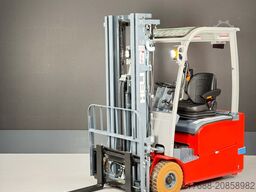 Heli CPD18-G2- 4,70m Triplex - 1,8t - 6 Jahre Garantie