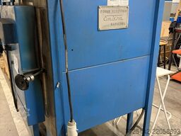 EMISON Forns electrics