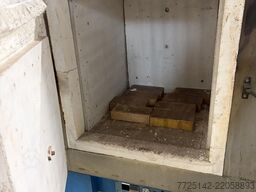 EMISON Forns electrics