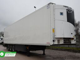 SCHMITZ CARGOBULL SKO FP 60 ThermoKing SLXi 300