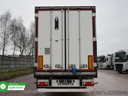 SCHMITZ CARGOBULL SKO FP 60 ThermoKing SLXi 300