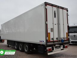 SCHMITZ CARGOBULL SKO FP 60 ThermoKing SLXi 300