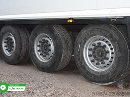 SCHMITZ CARGOBULL SKO FP 60 ThermoKing SLXi 300