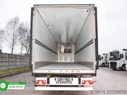 SCHMITZ CARGOBULL SKO FP 60 ThermoKing SLXi 300