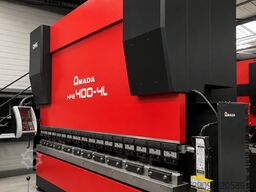AMADA PROMECAM HFE400-4L