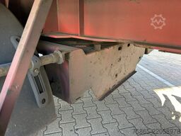 Groenewegen Jumbo / DRO-14-18 / Box / Loadlift / 2x Steerin...