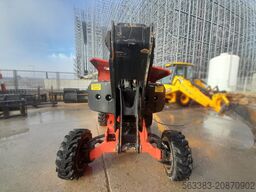 Manitou MAN GO 12