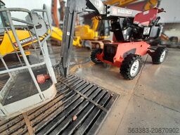 Manitou MAN GO 12