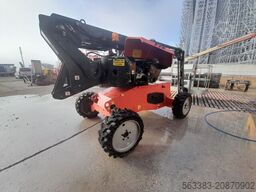 Manitou MAN GO 12