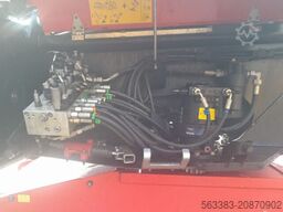 Manitou MAN GO 12