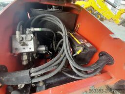 Manitou MAN GO 12