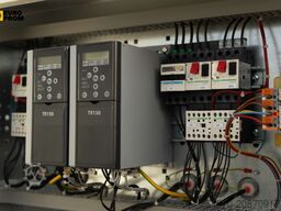 Used Aircooled chiller TRANE CGAM 080 SE SQ 218.3 KW. 2019 yom