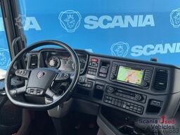 Scania R 500 A4x2NB RETARDER FULL AIR SUPER! VECTO 3