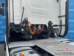 Scania R 500 A4x2NB RETARDER FULL AIR SUPER! VECTO 3