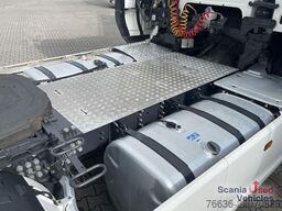 Scania R 500 A4x2NB RETARDER FULL AIR SUPER! VECTO 3