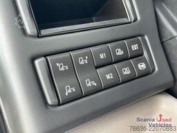 Scania R 500 A4x2NB RETARDER FULL AIR SUPER! VECTO 3