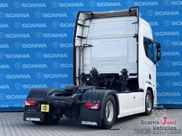 Scania R 460 A4x2NA DIFF-L RETARDER SUPER! ACC VECTO 3
