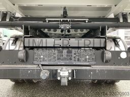 FUSO Mitsubishi Canter 9C18 AMT Meiller Kipper Roadbox
