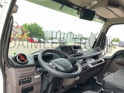 FUSO Mitsubishi eCanter 4S15 S-Bat Kipper Klima AHK