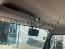 FUSO Mitsubishi eCanter 4S15 S-Bat Kipper Klima AHK