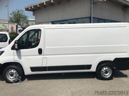 Fiat DUCATO 33 MH1