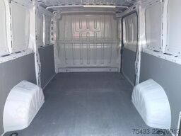 Fiat DUCATO 33 MH1