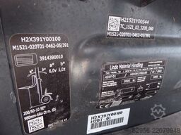 Linde H20T-01