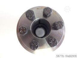R+W R + W SK3-20 (W) Nabe Metallbalgkupplung A02-34904