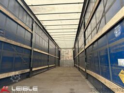 SCHMITZ CARGOBULL SCS 24*Varios Mega Tautliner*Hubdach*