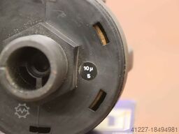 UCC Parker SPA 7131