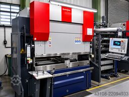 Bystronic Xpert 100 x 2050 CNC