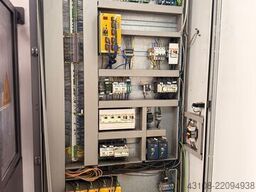 Bystronic Xpert 100/2050 CNC