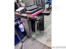 Bystronic Xpert 100/2050 CNC