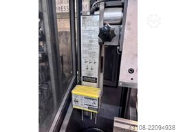 Bystronic Xpert 100/2050 CNC