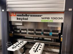 Weinbrenner WPB 13036