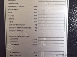 Weinbrenner WPB 13036