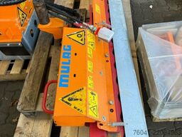 Mulag MULAG Ast- und Wallheckenschere AWS2200